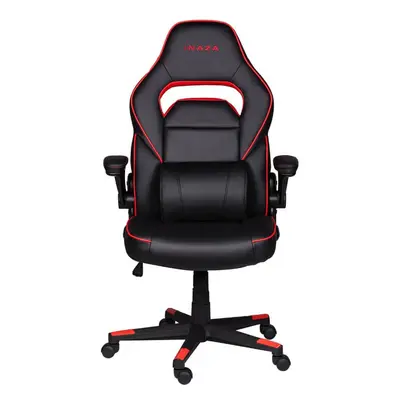 Scaun Gaming Inaza Interceptor, Rosu