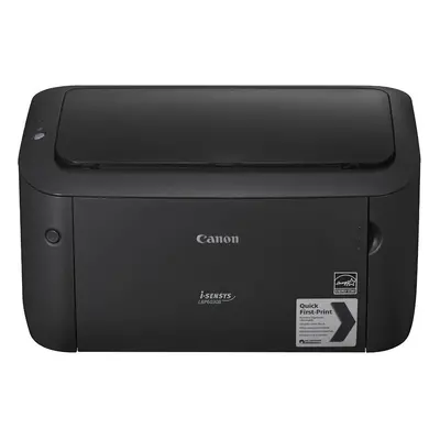 Imprimanta laser monocrom Canon i-SENSYS LBP6030B, A4, Negru