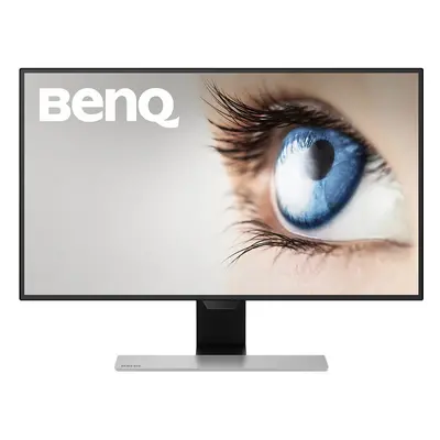 Monitor LED BenQ EW2770QZ, 27", 2K WQHD (2560x1440), Display Port, HDMI, Flicker Free, Boxe, Neg