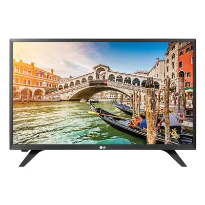 Televizor LED, LG 24TK420V, 60 cm, HD