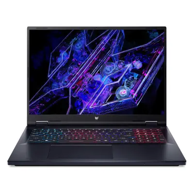 Laptop Gaming Acer Predator Helios Neo 18 PHN18-71, Intel Core i9-14900HX, 18inch, RAM 32GB, SSD