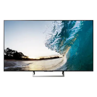 Televizor Smart LED, Sony 75XE8596, 189 cm, Ultra HD 4K