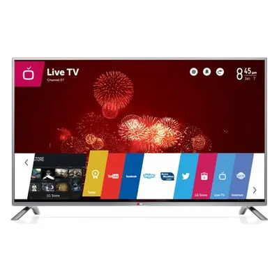 Televizor Smart LED, LG 47LB630V, 119 cm, Full HD