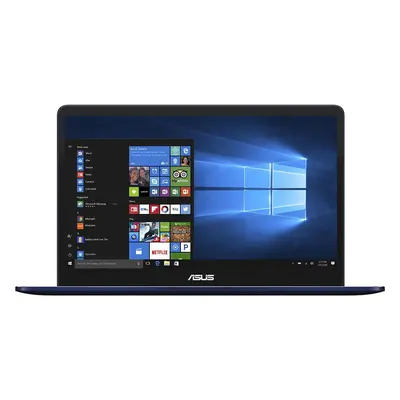 Laptop Asus ZenBook Pro 15 UX550GE-BN005R, Intel® Core™ i7-8750H, 16GB DDR4, SSD 512GB, nVIDIA G