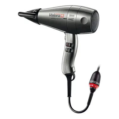 Uscator de par profesional Valera Swiss Silent Jet SXJ 8600 RC, 2400 W, 3 trepte