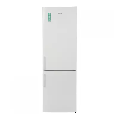 Combina frigorifica Gorenje RK 6191 AW, 307 l, Clasa A+, Alb