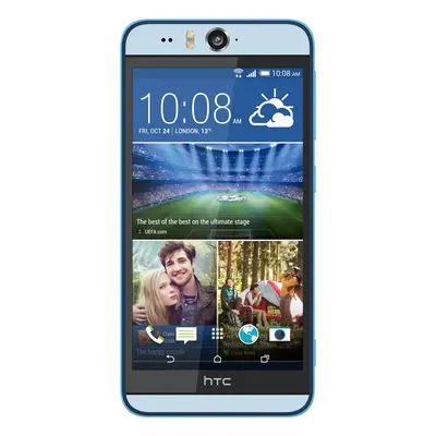 Telefon mobil HTC Desire Eye, 16GB, Albastru