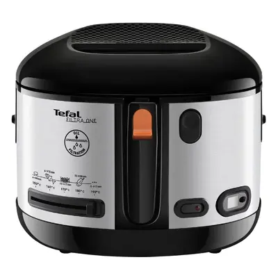 Friteuza Tefal One Filtra FF175D71, 1900 W, 1.2 kg