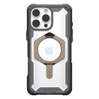 UAG Husa Plasma XTE MagSafe iPhone 16 Pro Ash/Titanium