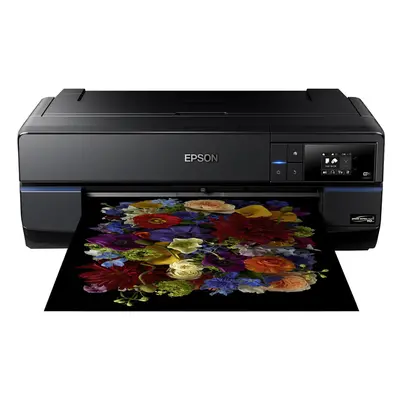 Imprimanta inkjet color Epson Surecolor P800, A2, Wireless