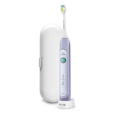 Periuta de dinti electrica Philips Sonicare HealthyWhite HX6721/35, 31000 rotatii, 1 capat