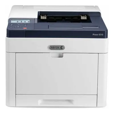 Imprimanta laser color Xerox Phaser 6510V_N, A4, Retea