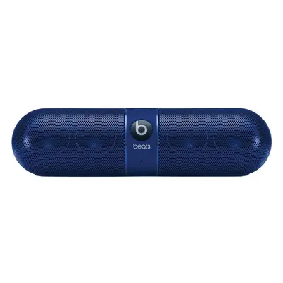 Boxa portabila Beats Pill 2.0 by Dr. Dre, Albastru