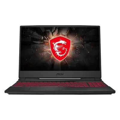 Laptop Gaming MSI GL65 9SE-084XRO, Intel® Core™ i7-9750H, 8GB DDR4, SSD 512GB, NVIDIA GeForce RT