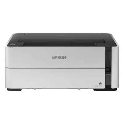 Imprimanta inkjet monocrom Epson EcoTank M1140, A4, Duplex