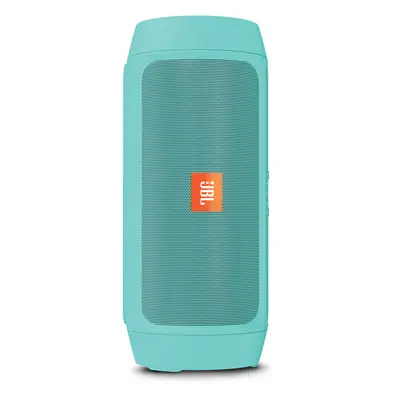 Boxa portabila JBL CHARGE2PLUSTEALEU, Turcoaz