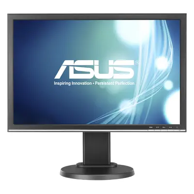 Monitor LED Asus VW22ATL, 22", WSXGA+, Negru