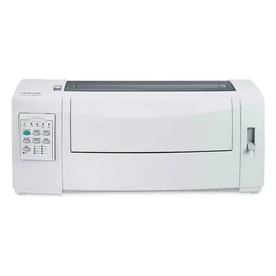 Imprimanta matriciala Lexmark 2591n+, A4