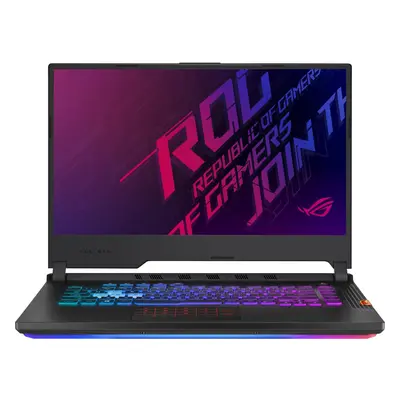 Laptop Gaming Asus ROG G531GU-ES002, Intel® Core™ i7-9750H, 8GB DDR4, SSD 512GB, nVIDIA GeForce 