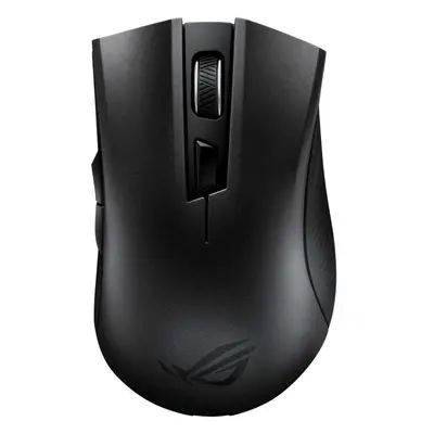 Mouse Gaming Asus ROG Strix Carry, Wireless, Negru