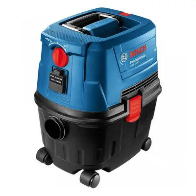 Aspirator profesional Bosch GAS 15 PS, 1100 W