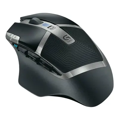 Mouse gaming wireless Logitech G602