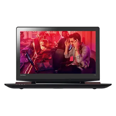 Laptop Gaming Lenovo Y700-15ISK, Intel Core i7-6700HQ, 8GB DDR4, SSD 256GB, GeForce GTX 960M, Fr