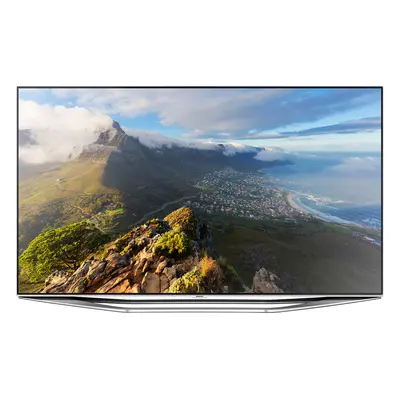 Televizor Smart LED 3D, Samsung 55H7000, 139 cm, Full HD