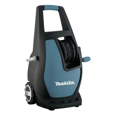 Aparat de spalat cu presiune Makita HW112, 1700W, 120 Bar, 6L/min