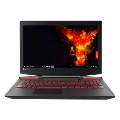 Laptop Gaming Lenovo Legion Y720-15IKB, Intel Core i7-7700HQ, 16GB DDR4, HDD 1TB, nVidia GeForce