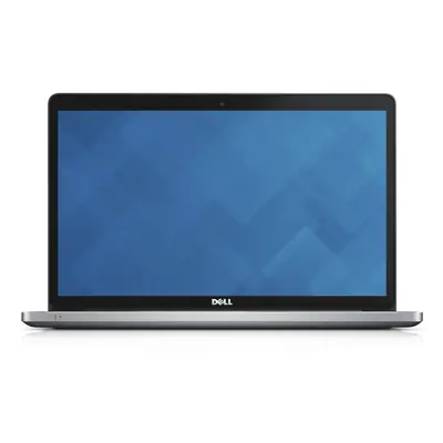 Laptop Dell Inspiron 7746, Intel Core i7-5500U, 16GB DDR3, SSHD 1TB + 8GB, nVidia GeForce 845M 2