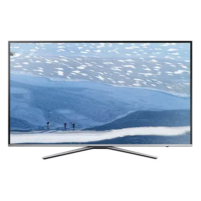 Televizor Smart LED, Samsung 55KU6402, 138 cm, Ultra HD 4K