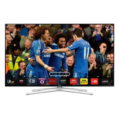 Televizor Smart LED 3D, Samsung 48H6240, 121 cm, Full HD