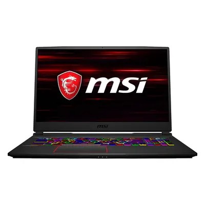 Laptop Gaming MSI GE75 Raider 8SG-201XRO, Intel® Core™ i7-8750H, 16GB DDR4, HDD 1TB + SSD 512GB,