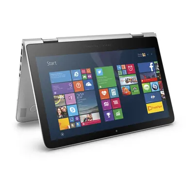 Laptop 2 in 1 HP Spectre x360, Intel Core i7-6500U, 8GB DDR3, SSD 512GB, Intel HD Graphics, Wind