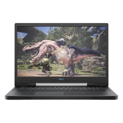 Laptop Gaming Dell Inspiron 7790 G7, Intel® Core™ i7-9750H, 16GB DDR4, HDD 1TB + SSD 256GB, NVID