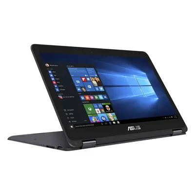 Laptop 2 in 1 ASUS UX360CA, Intel Core i5-7Y54, 8GB DDR3, SSD 128GB, Intel HD Graphics, Windows 