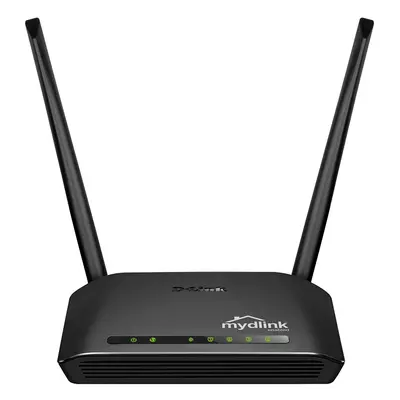 Router Wireless D-Link DIR-816L AC750 Dual Band Cloud