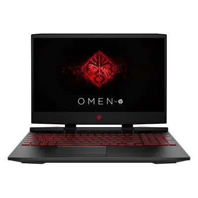 Laptop Gaming HP Omen 15-dc0014nq, Intel Core i7-8750H, 8GB DDR4, HDD 1TB, nVIDIA GeForce GTX 10