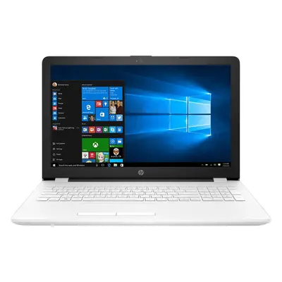 Laptop HP 15-bw008nq, AMD A12-9720P, 6GB DDR4, HDD 1TB + SSD 128GB, AMD Radeon 530 2GB, Windows 