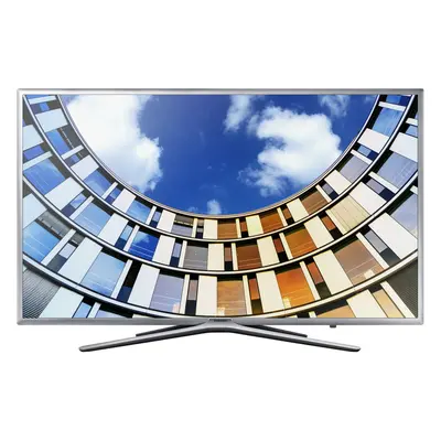 Televizor Smart LED, Samsung 32M5672, 80 cm, Full HD