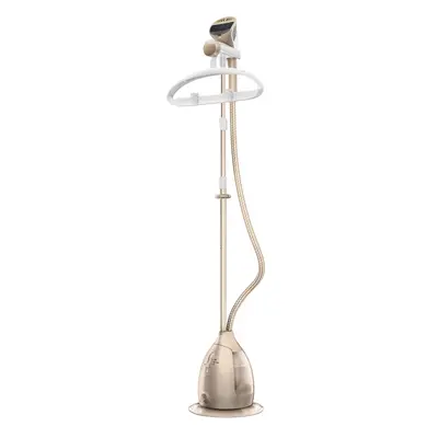 Fier de calcat vertical cu abur Philips ClearTouch Air Garment Steamer GC568/65, 2200 W