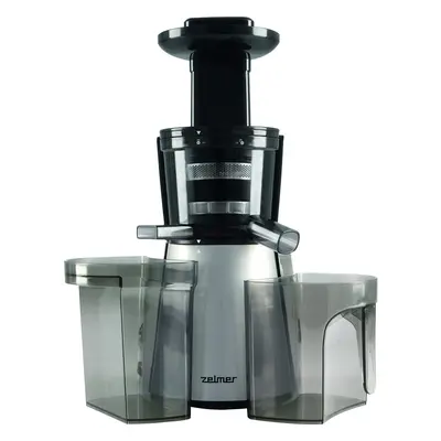 Storcator de fructe si legume Zelmer ZJP1300B, 250 W