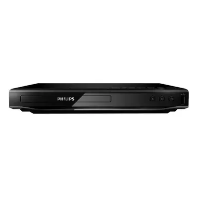 DVD Player Philips DVP2880/58, Negru