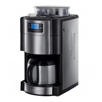 Cafetiera Russell Hobbs Buckingham 21430-56, 1000 W, 1.3 l, 10 cesti, Gri