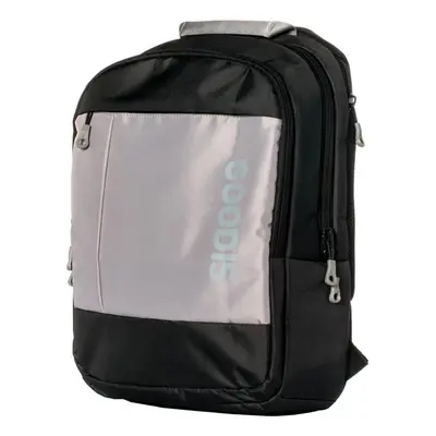 Rucsac laptop Goodies 5563281, 15.6", Negru