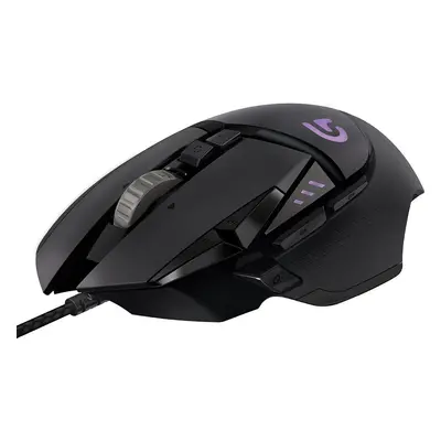 Mouse gaming Logitech G502 Proteus Spectrum RGB Tunable