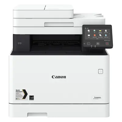 Multifunctional laser color Canon i-SENSYS MF732Cdw, A4, Wireless