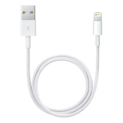 Cablu de date Apple MD818ZM/A, Lightning