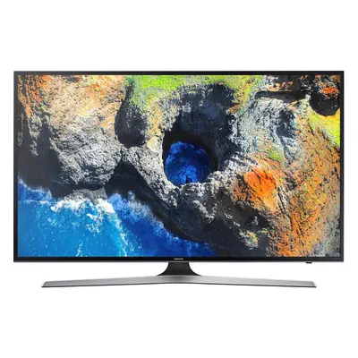 Televizor Smart LED, Samsung 75MU6102, 189 cm, Ultra HD 4K